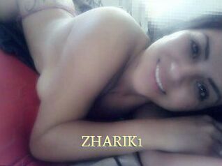 ZHARIK1 Porn str8