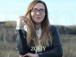 ZOEIY Porn str8
