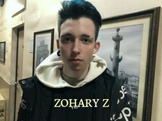 ZOHARY_Z