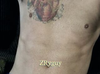 ZRyguy