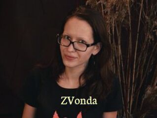 ZVonda