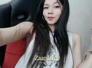 Zaammy