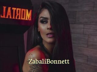 ZabaliBonnett