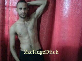ZacHugeDiick