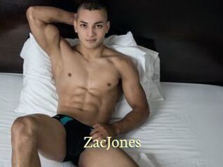 ZacJones