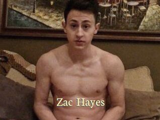 Zac_Hayes Porn str8