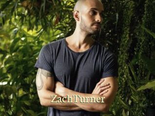 ZachTurner Porn str8