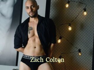Zach_Colton Porn str8