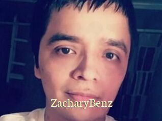 Zachary_Benz Porn str8