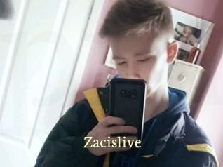 Zacislive