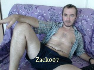 Zack007