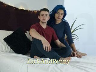 ZackAndPenny