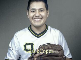 ZackCoper