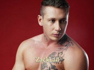 ZackLad Porn str8