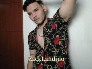 ZackLandino