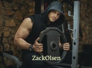 ZackOlsen