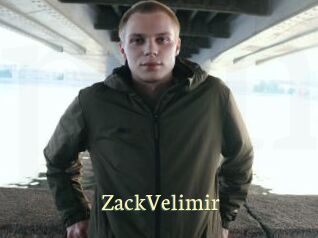 ZackVelimir
