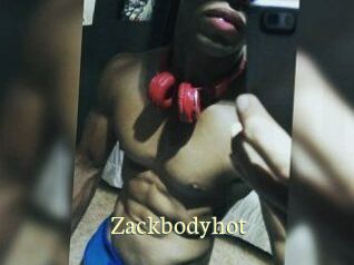 Zackbodyhot