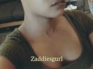 Zaddiesgurl