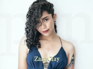 ZahaClay