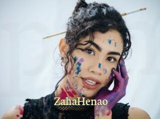 ZahaHenao