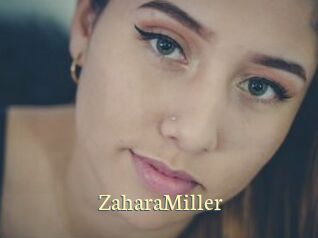 ZaharaMiller