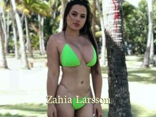 Zahia_Larsson