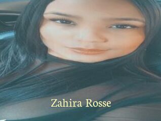 Zahira_Rosse