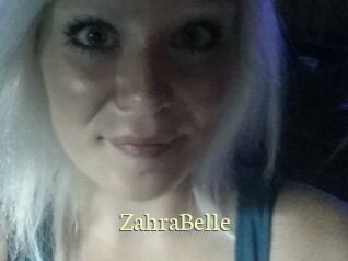 ZahraBelle