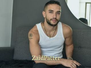 ZaidPatter