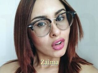Zaima