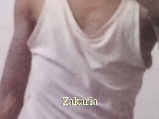 Zakaria
