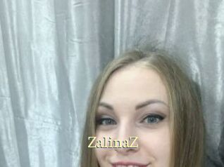 ZalinaZ Porn str8