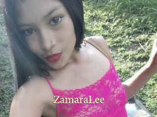 ZamaraLee Porn str8