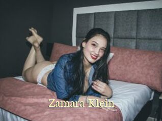 Zamara_Klein