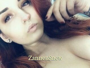 Zannen_Snow