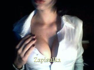 Zapisulka