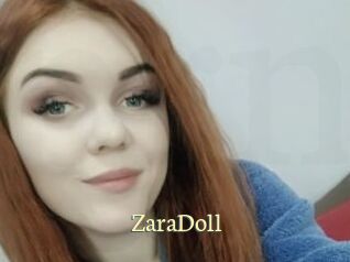ZaraDoll