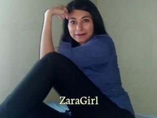 ZaraGirl