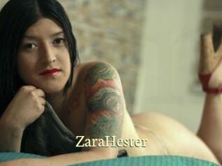 ZaraHester