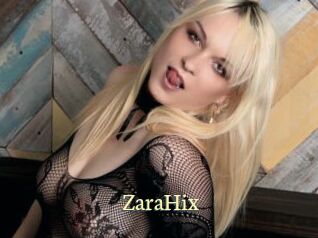 ZaraHix Porn str8
