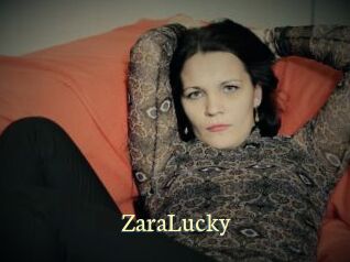 ZaraLucky