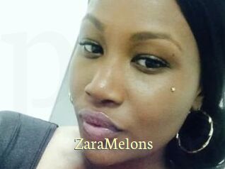 ZaraMelons