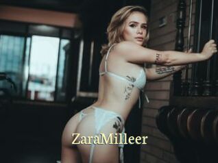 ZaraMilleer