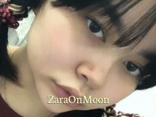 ZaraOnMoon