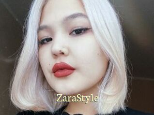 ZaraStyle