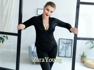 ZaraYoung