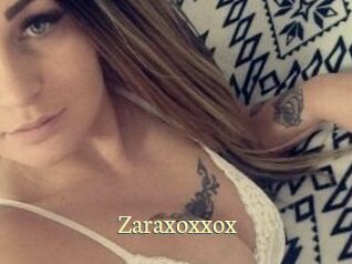 Zaraxoxxox