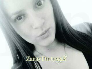 ZarayDirtyxxX