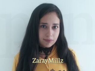ZarayMillz